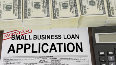 Get A Small Business Loan With Poor Credit