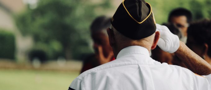 How Veterans Become Successful Business Owners