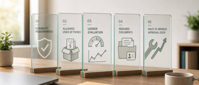 SBA Microloan Requirements: What You Need to Qualify