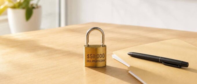 Top 6 Uses for a $50,000 SBA Microloan