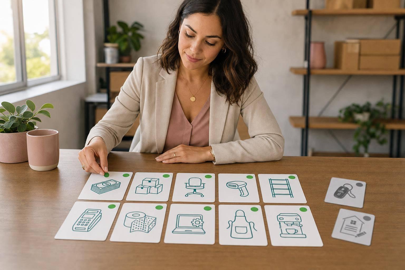 10 Women Startup Costs SBA Microloans Cover