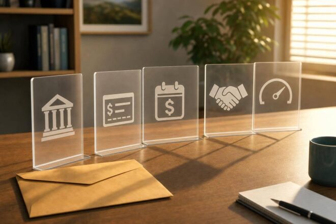 SBA Loan Charge-Off: What Happens Next?