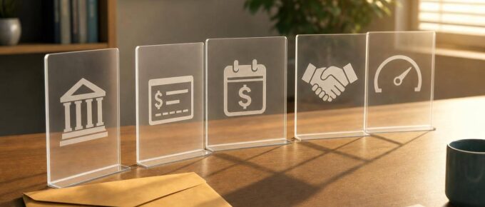 SBA Loan Charge-Off: What Happens Next?