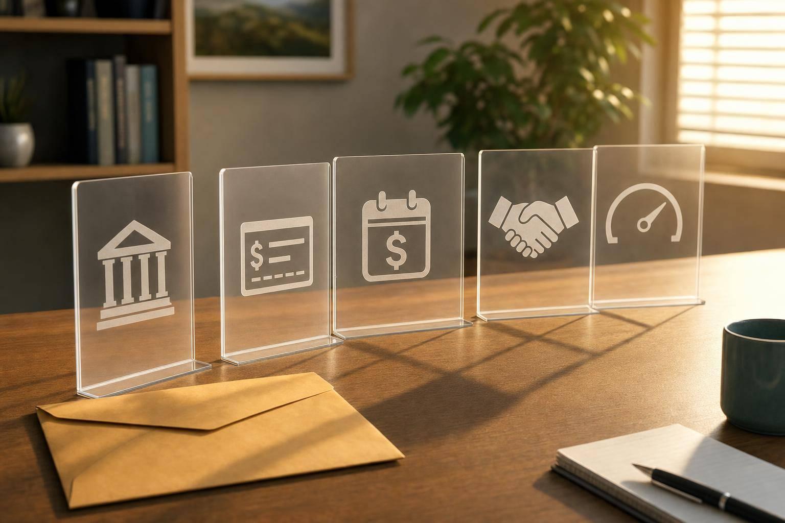 SBA Loan Charge-Off: What Happens Next?