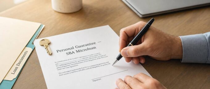 Do SBA Microloans Need a Guarantor? Common Questions
