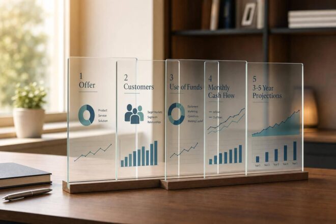 Why Your Business Plan Matters