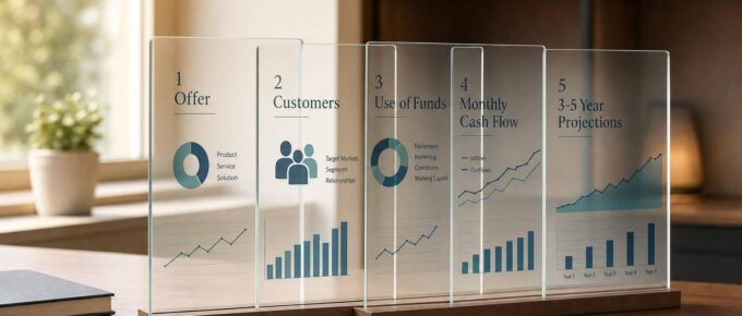 Why Your Business Plan Matters
