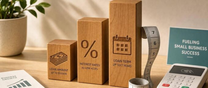 SBA Microloan Terms: What Borrowers Get