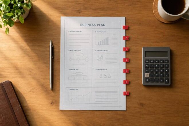 7 Business Plan Mistakes in SBA Microloans