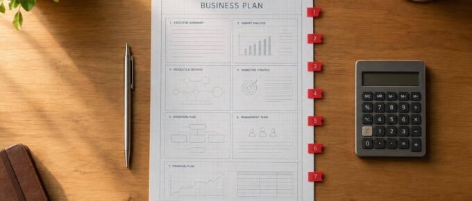 7 Business Plan Mistakes in SBA Microloans