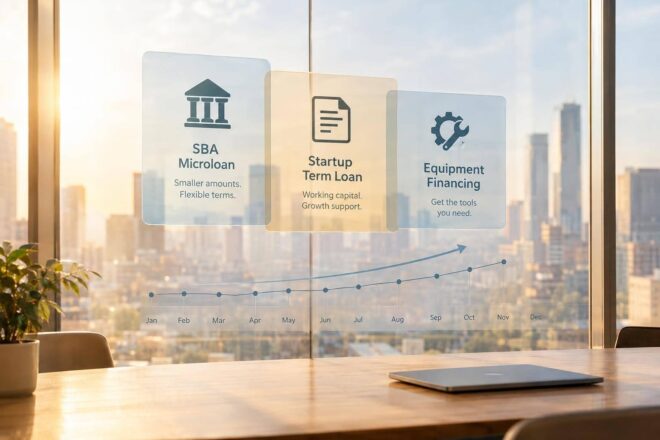 How to Get Business Funding Before You Have Revenue