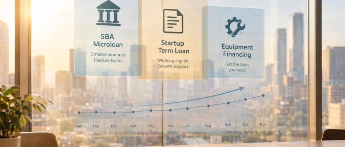 How to Get Business Funding Before You Have Revenue