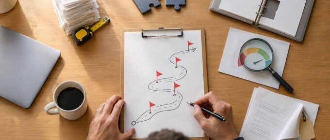 5 Mistakes Entrepreneurs Make When Looking for Startup Funding