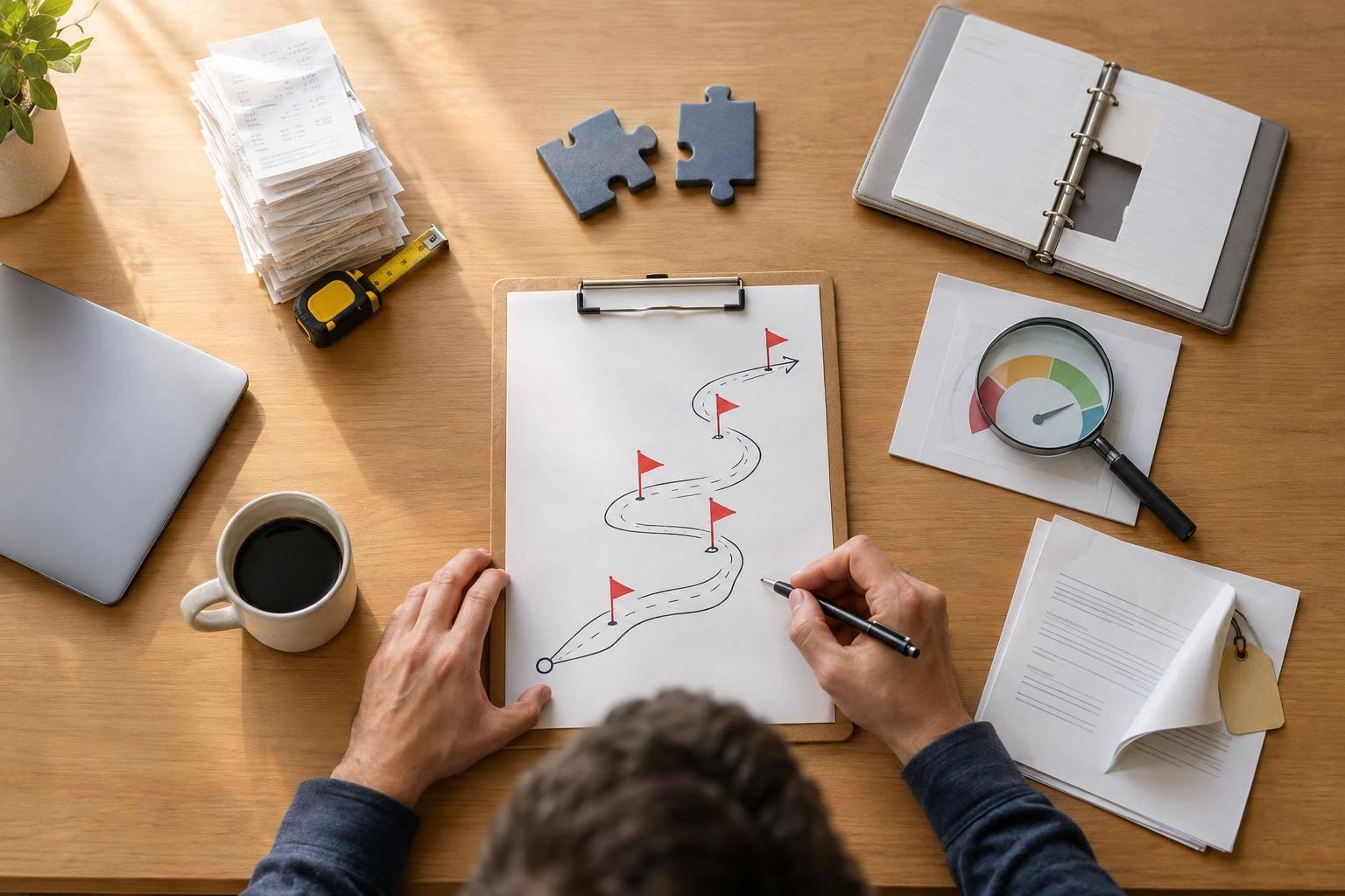 5 Mistakes Entrepreneurs Make When Looking for Startup Funding