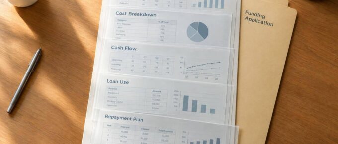 10 Business Plan Mistakes That Can Hurt Your Funding Application