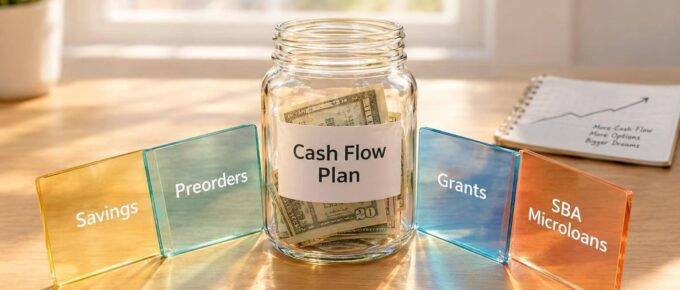 How to Get Startup Funding Without Investors